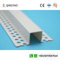 PVC trapezoidal U-shaped channel